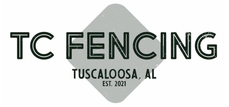 TC Fencing Logo